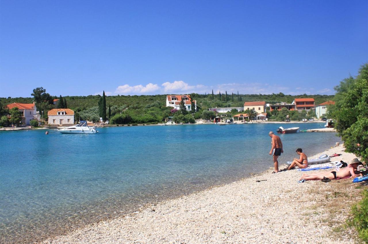 Apartments By The Sea Loviste, Peljesac - 10197 Exterior foto