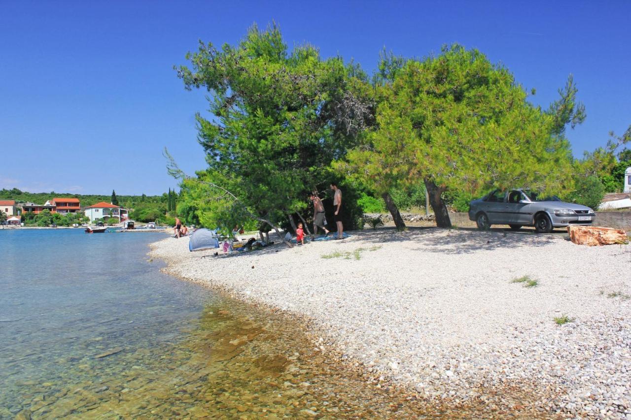 Apartments By The Sea Loviste, Peljesac - 10197 Exterior foto