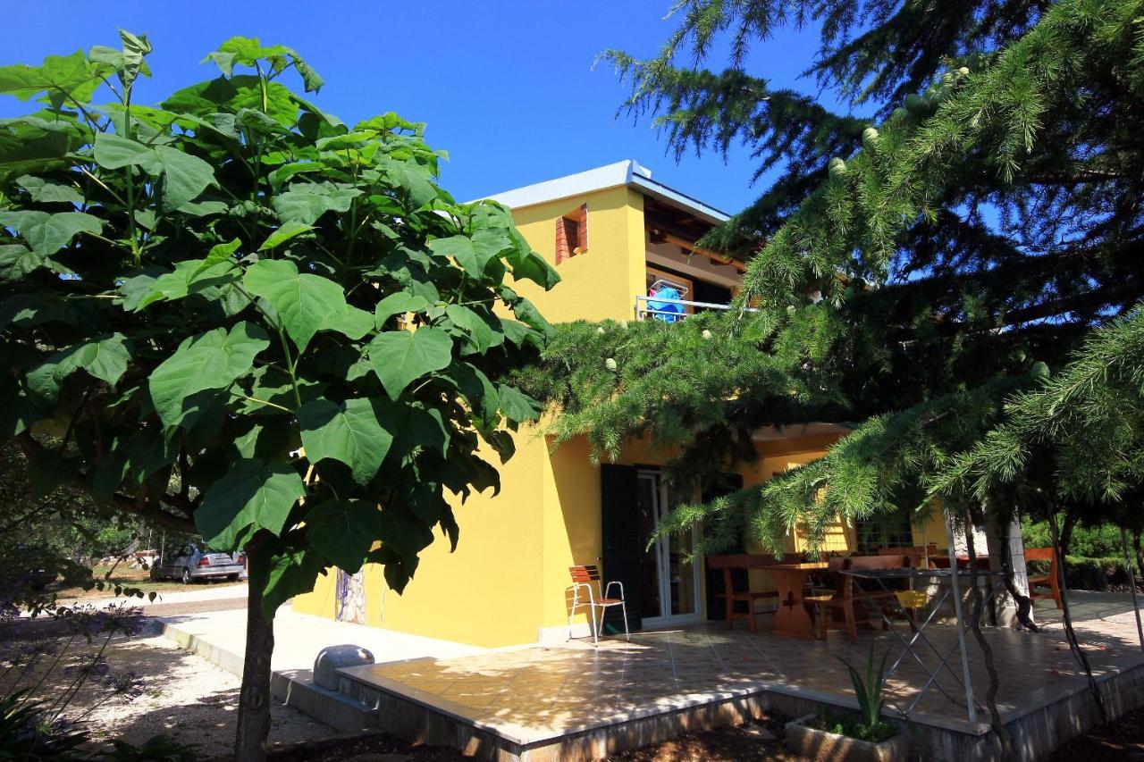 Apartments By The Sea Loviste, Peljesac - 10197 Exterior foto